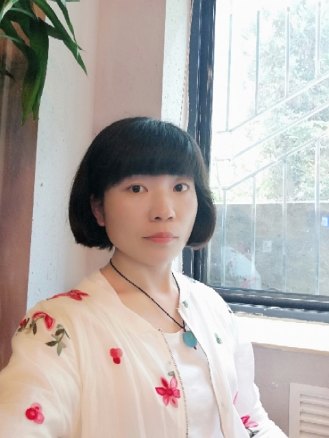 白羽的第一张照片--驻马店相亲服务中心