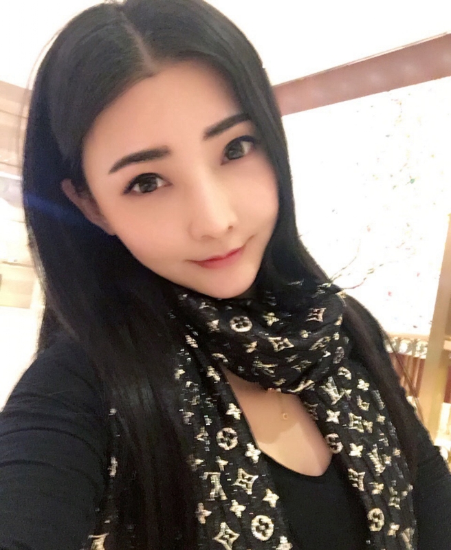 詩詩的第一张照片--驻马店相亲服务中心