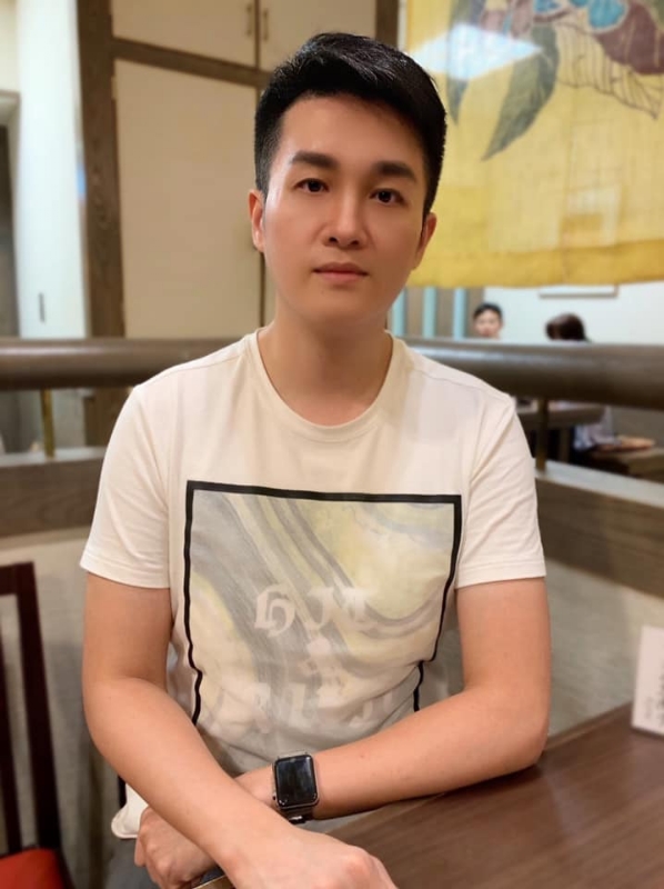 岁月流逝的第一张照片--驻马店相亲服务中心