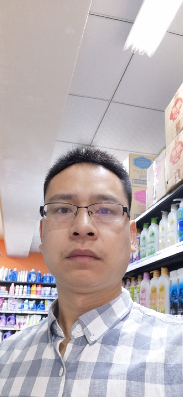 阿华的第一张照片--驻马店相亲服务中心