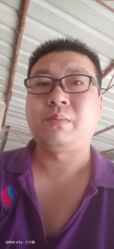 宁静的第二张照片--驻马店相亲服务中心
