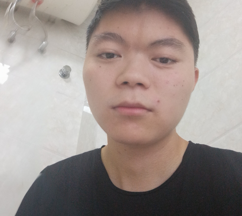 秦洋的第四张照片--驻马店相亲服务中心