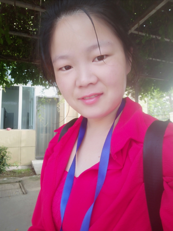 快乐至上的第一张照片--驻马店相亲服务中心