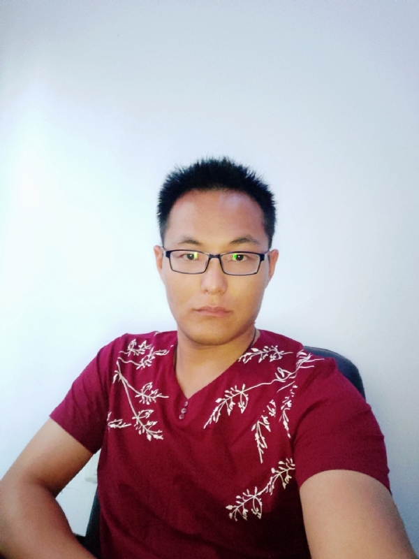 泉海洋的第二张照片--驻马店相亲服务中心