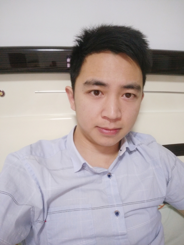 彭亮的第二张照片--驻马店相亲服务中心