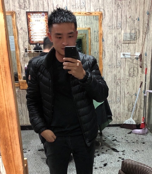知足常乐的第二张照片--驻马店相亲服务中心