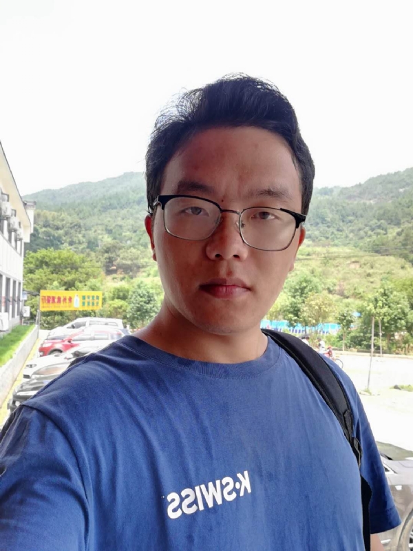 紫星的第二张照片--驻马店相亲服务中心