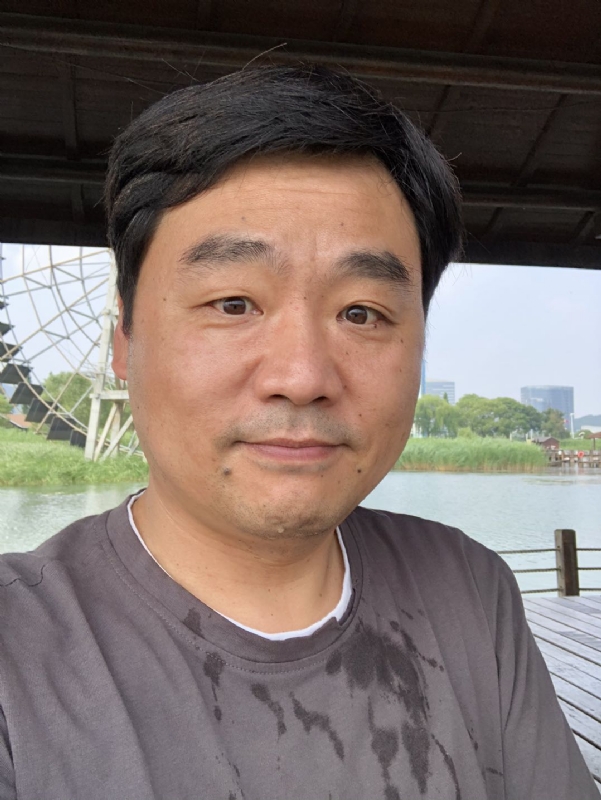缘觉的第二张照片--驻马店相亲服务中心