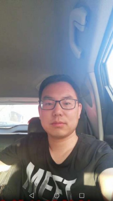 小哥的第二张照片--驻马店相亲服务中心
