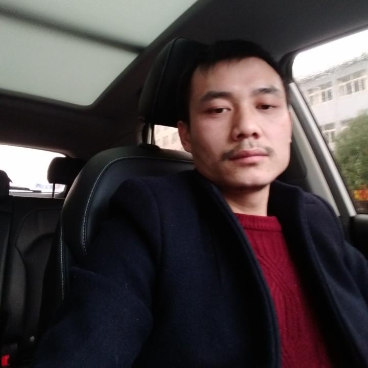 疼人的的第一张照片--驻马店相亲服务中心