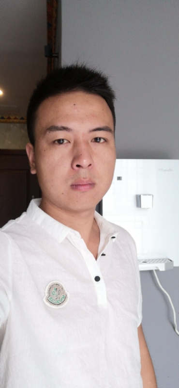 与卿共舞的第一张照片--驻马店相亲服务中心