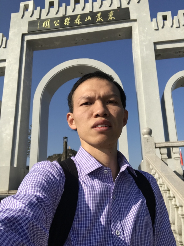期待有缘的你的第一张照片--驻马店相亲服务中心