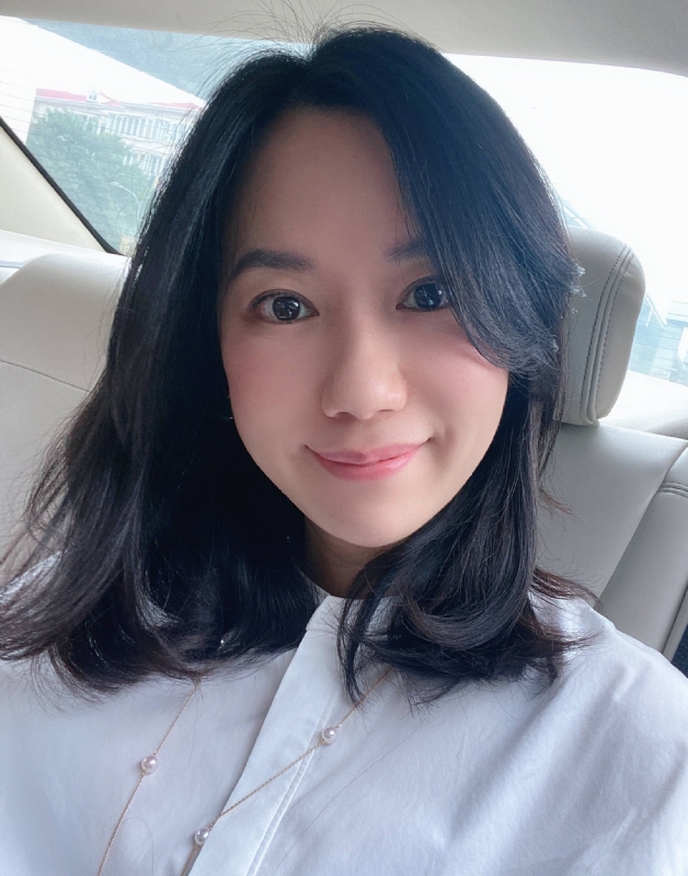 林林的第一张照片--驻马店相亲服务中心
