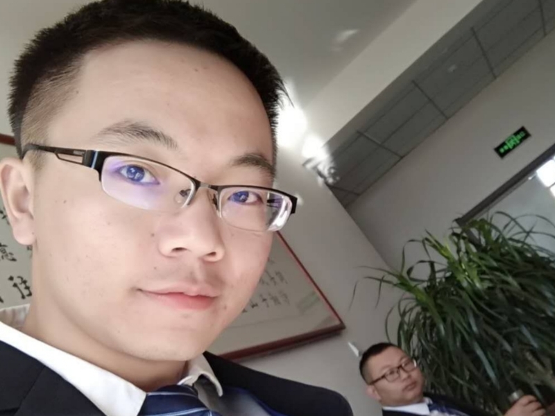 94ever的第二张照片--驻马店相亲服务中心
