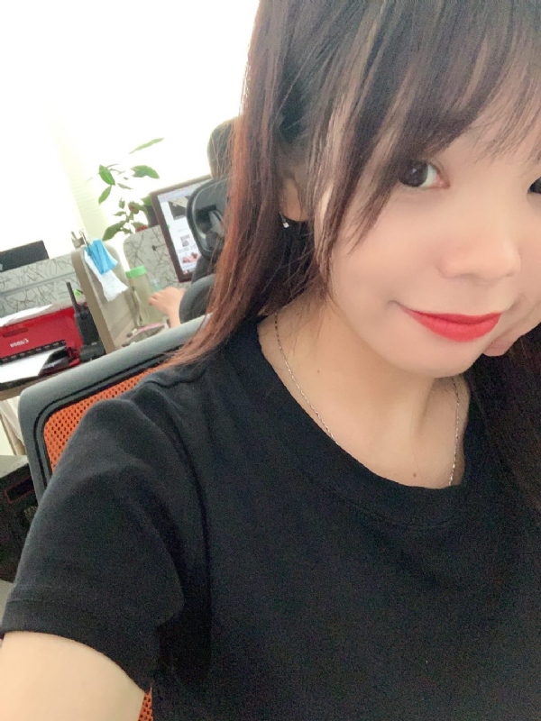 小乔的第一张照片--驻马店相亲服务中心
