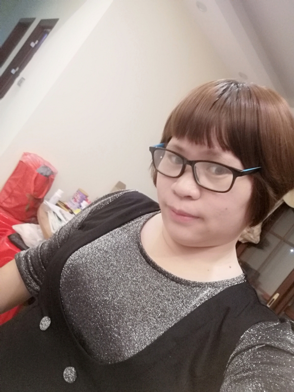 爱的奇迹的第一张照片--驻马店相亲服务中心