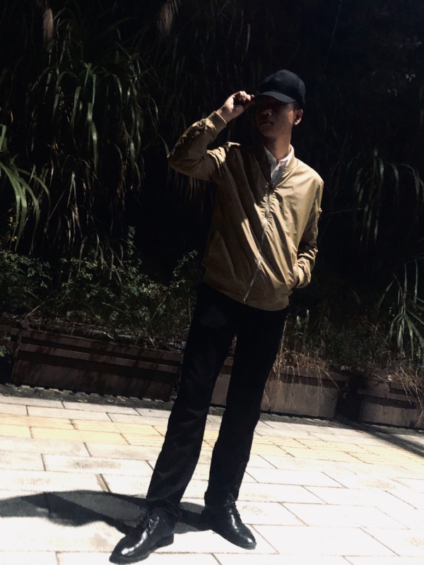 平凡的人的第一张照片--驻马店相亲服务中心
