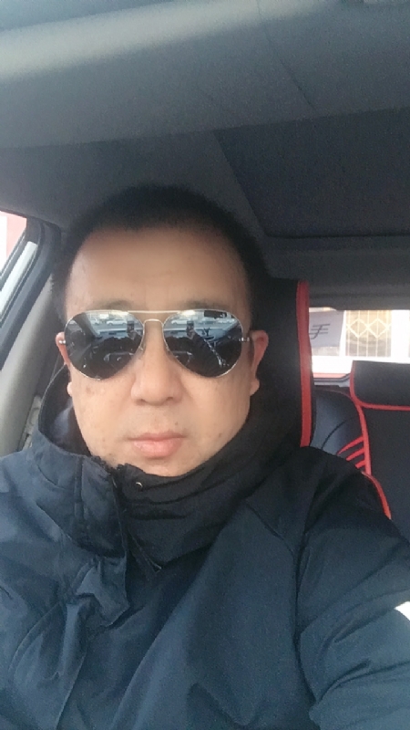 小炎的第一张照片--驻马店相亲服务中心