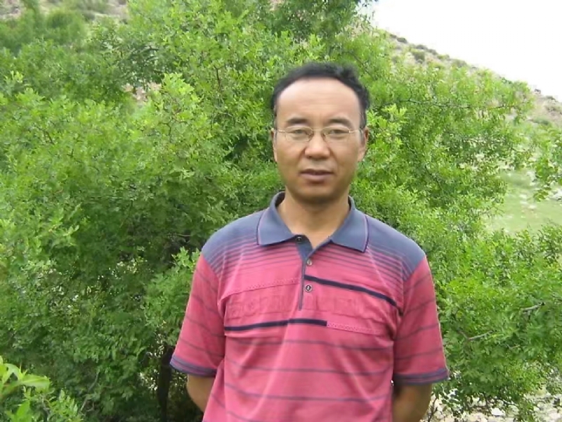 绿水青山的第二张照片--驻马店相亲服务中心