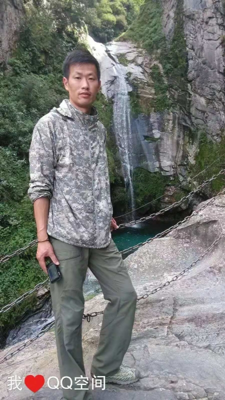 陌颜的第二张照片--驻马店相亲服务中心