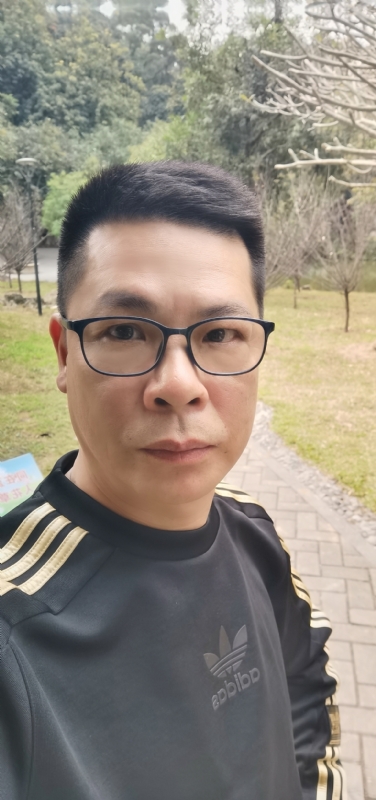 随缘的第二张照片--驻马店相亲服务中心