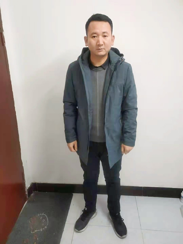 风轻雨淡的第一张照片--驻马店相亲服务中心