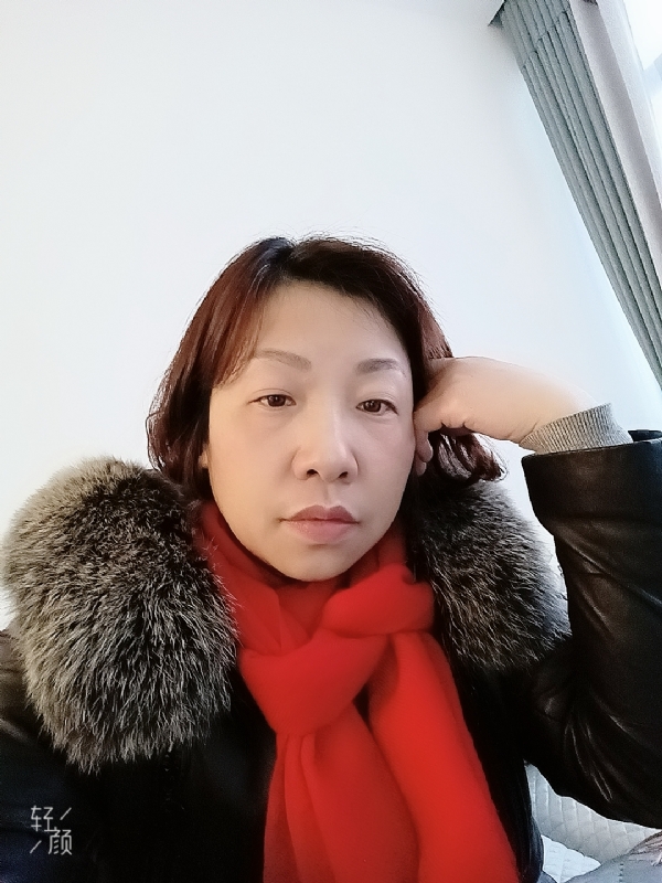 青禾的第一张照片--驻马店相亲服务中心