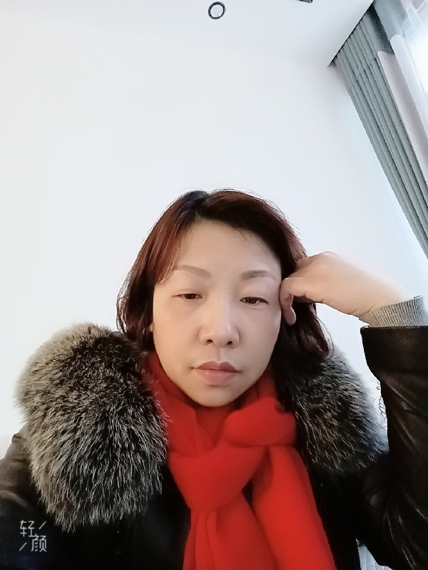 青禾的第二张照片--驻马店相亲服务中心
