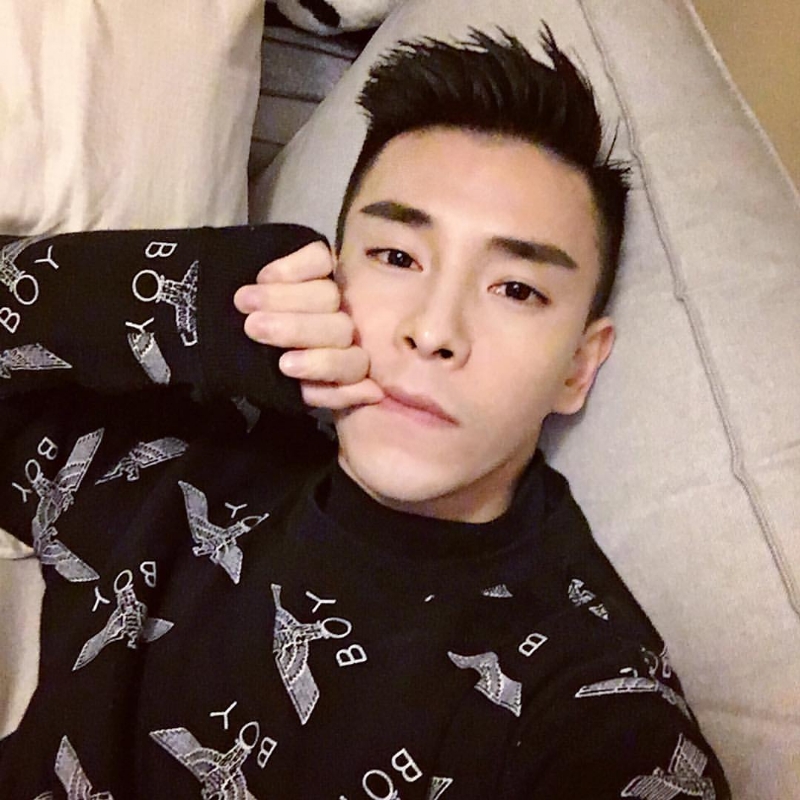 Leo的第四张照片--驻马店相亲服务中心
