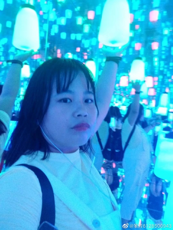 梦幻林的第一张照片--驻马店相亲服务中心