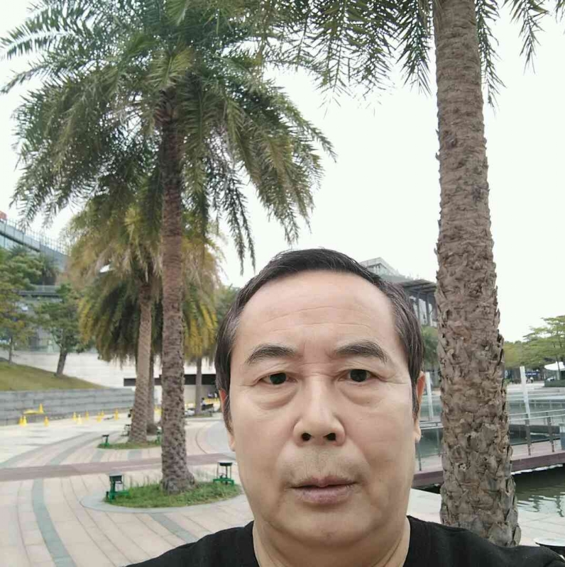 重振雄风的第一张照片--驻马店相亲服务中心