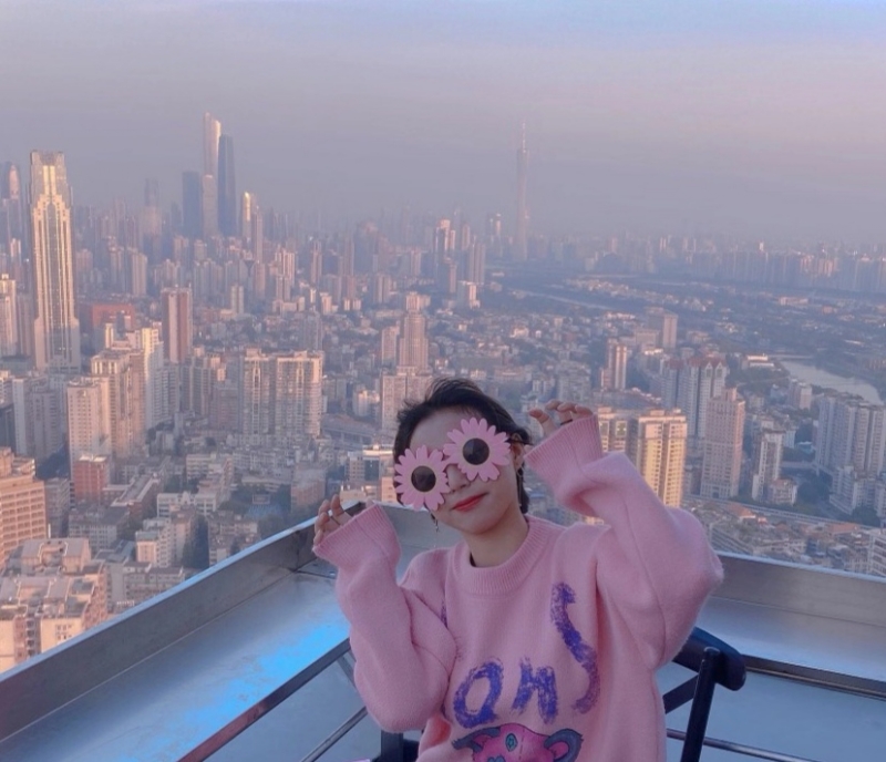 Kikiying66的第一张照片--驻马店相亲服务中心