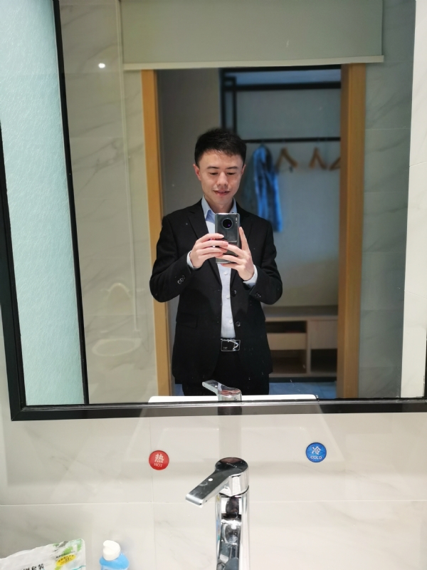 Lin的第二张照片--驻马店相亲服务中心
