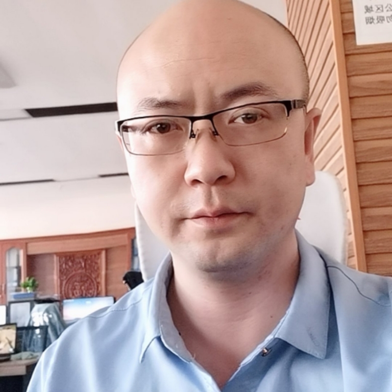 高子的第二张照片--驻马店相亲服务中心