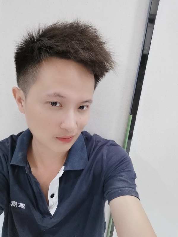 余温的第二张照片--驻马店相亲服务中心