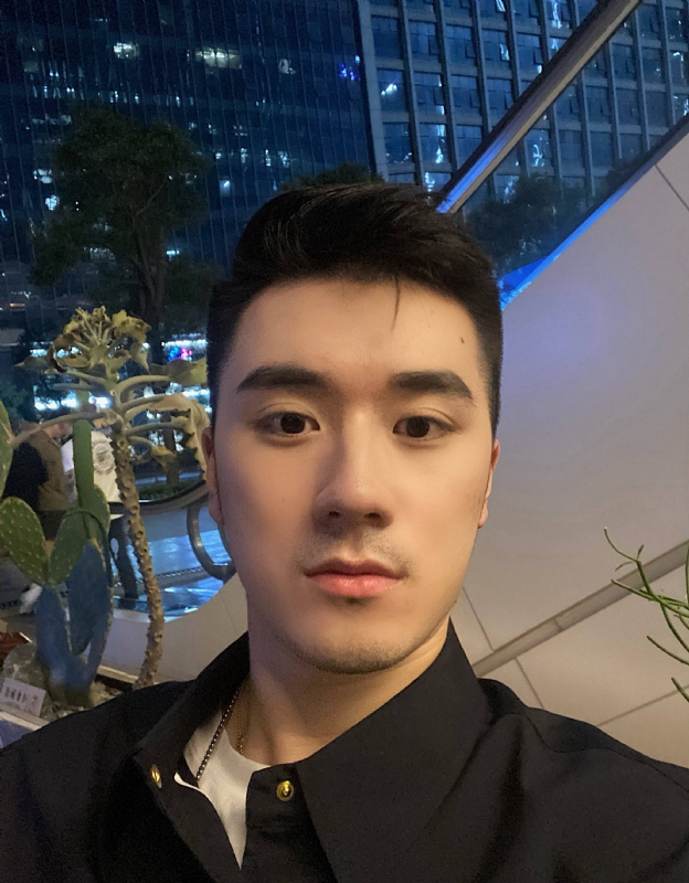 潇潇的第一张照片--驻马店相亲服务中心
