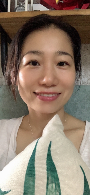 Lillian好好的第一张照片--驻马店相亲服务中心