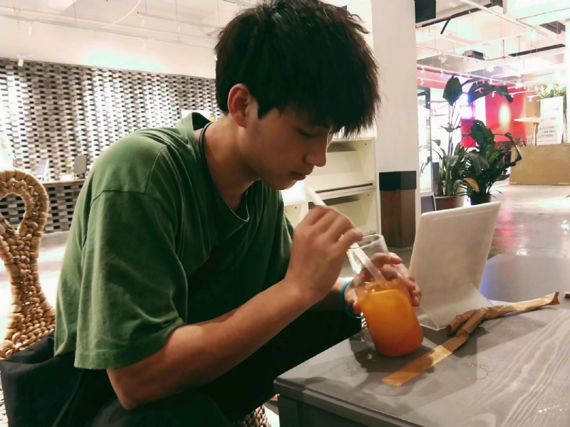 一花一世界的第一张照片--驻马店相亲服务中心