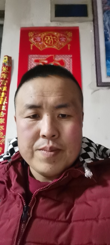徐东生真诚征婚的第一张照片--驻马店相亲服务中心