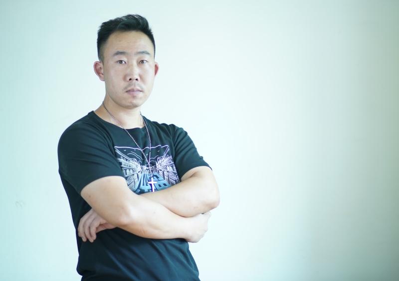 独行侠的第一张照片--驻马店相亲服务中心