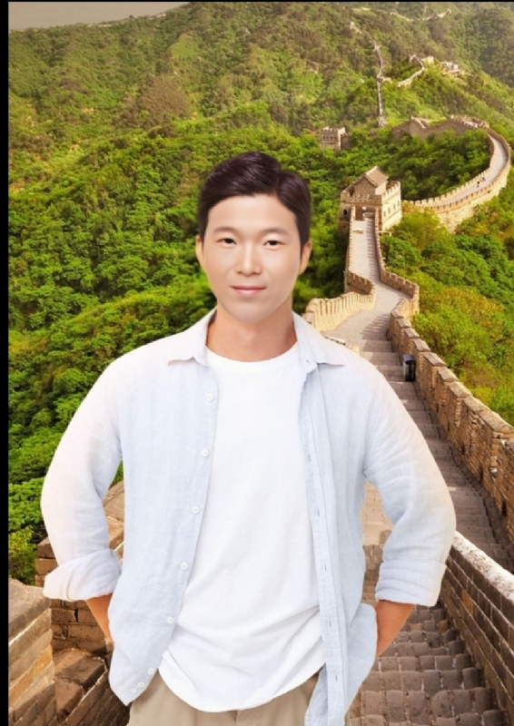 今生只爱你一人的第五张照片--驻马店相亲服务中心