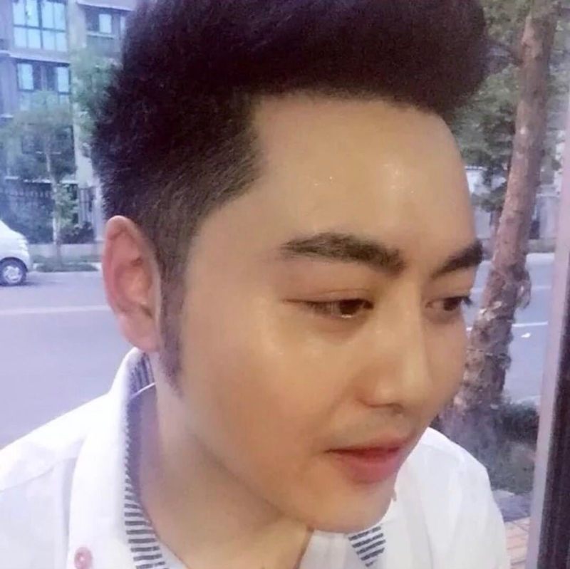 加油吧少年的第一张照片--驻马店相亲服务中心