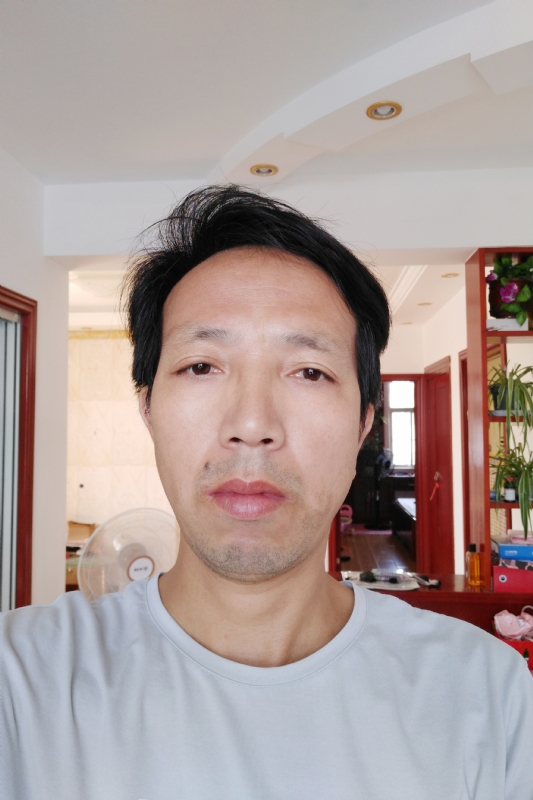 百年好合的第一张照片--驻马店相亲服务中心
