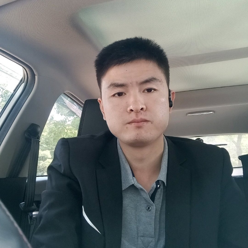 随缘的第一张照片--驻马店相亲服务中心