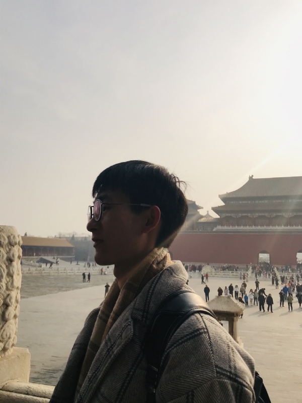夏侯醉平的第一张照片--驻马店相亲服务中心