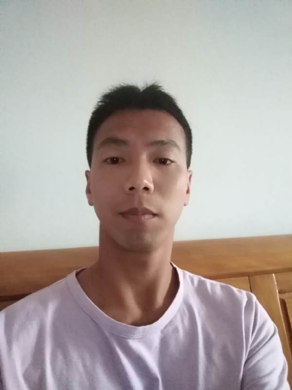 阿立的第一张照片--驻马店相亲服务中心