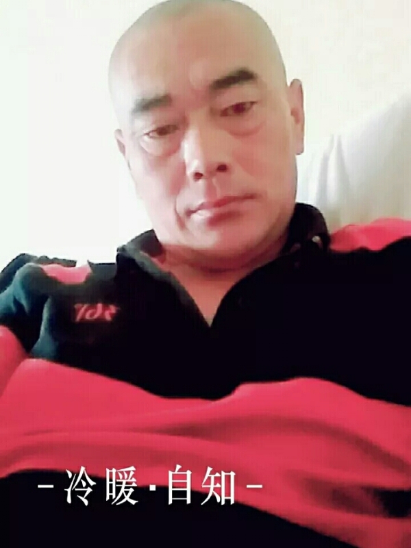 张政的第二张照片--驻马店相亲服务中心