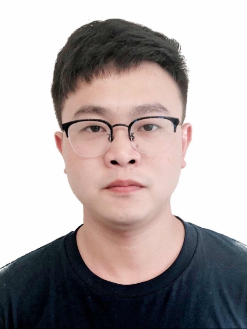 袁炜的第一张照片--驻马店相亲服务中心