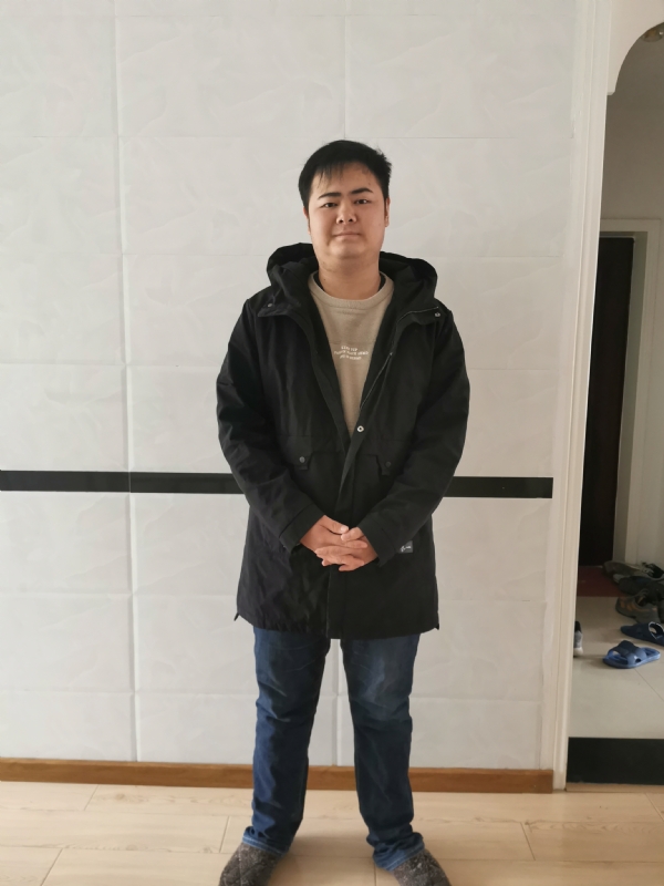 cake的第一张照片--驻马店相亲服务中心