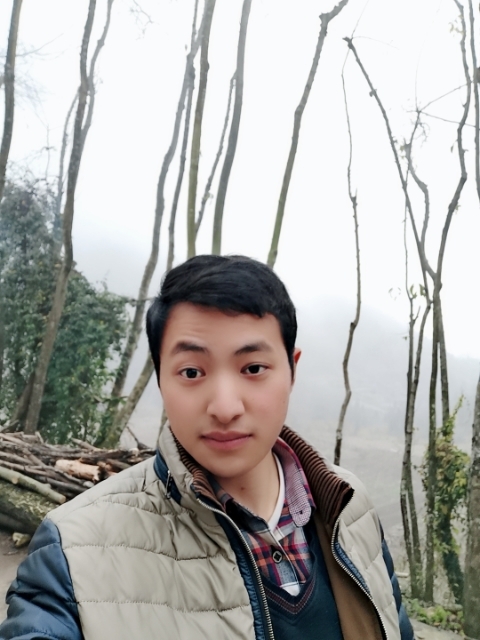 终于等到你的第二张照片--驻马店相亲服务中心